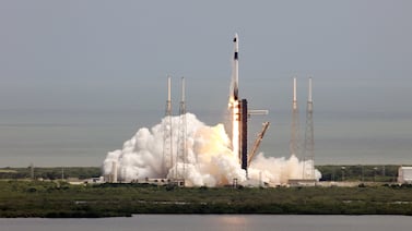 SpaceX de Musk solicita ingreso a la bolsa en una de las mayores OPI de la historia