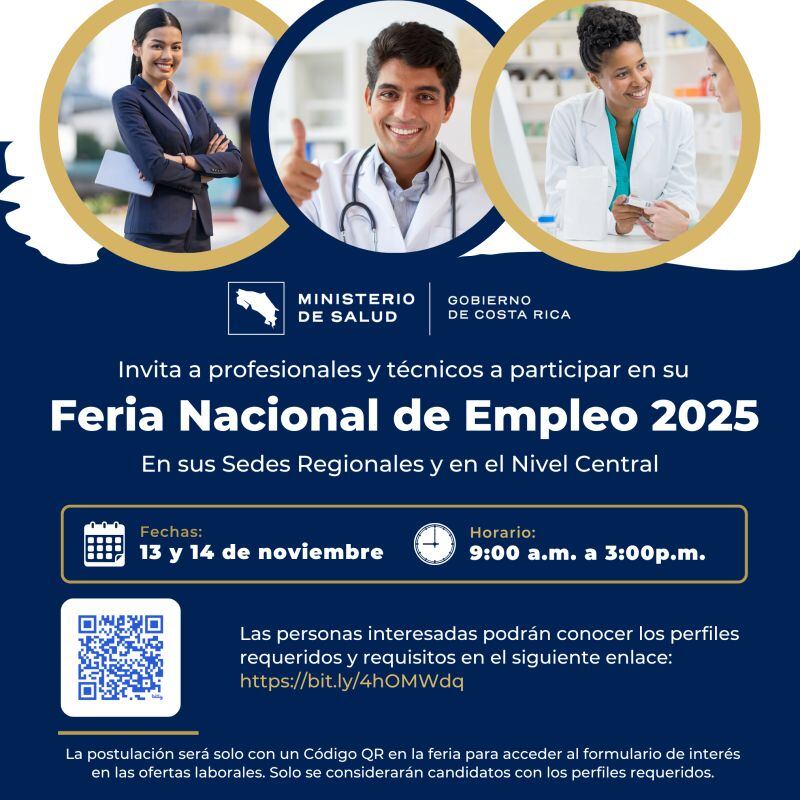 Feria de empleo