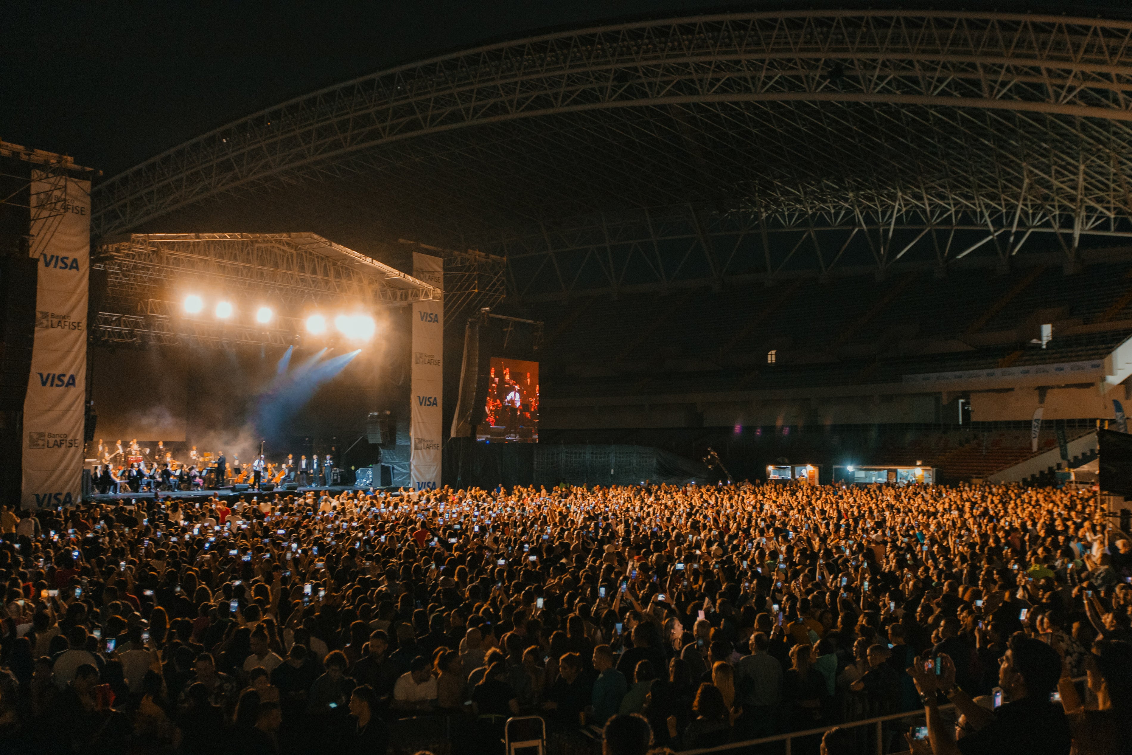 Orquesta Filarmónica Rey Ruiz Elvis Crespo