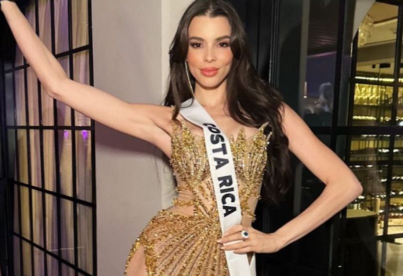 Miss Universe Costa Rica 2024