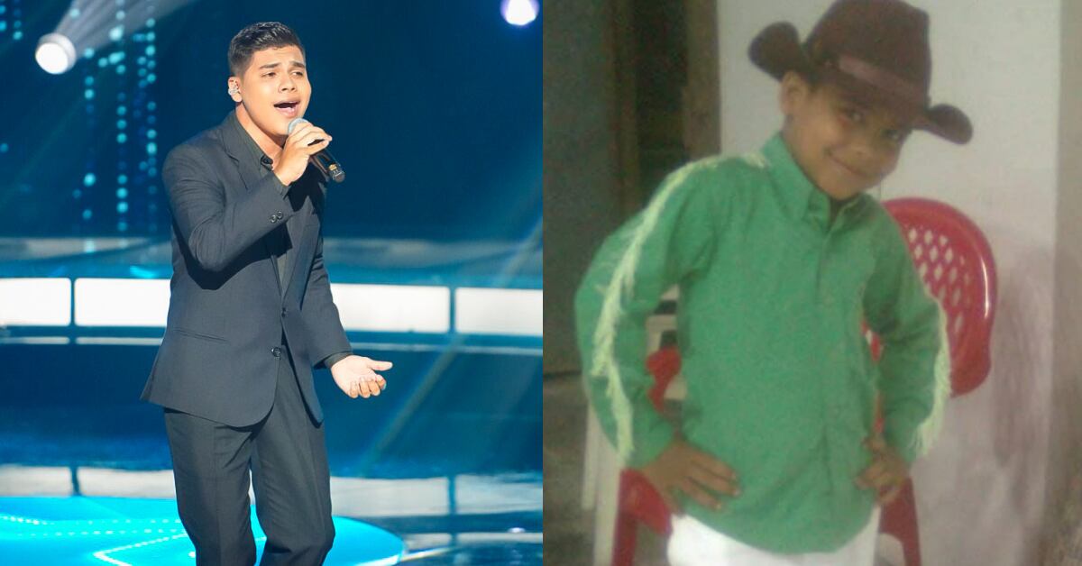 Yeris Lobo vivió en albergues del PANI debido al alcoholismo de su madre y los conflictos familiares desde muy pequeño.