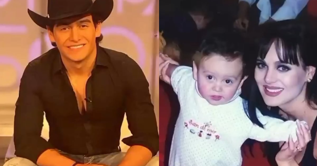 Maribel Guardia recordó con tristeza a su hijo Julián Figueroa en el segundo aniversario de su muerte con un video emotivo y un mensaje conmovedor.