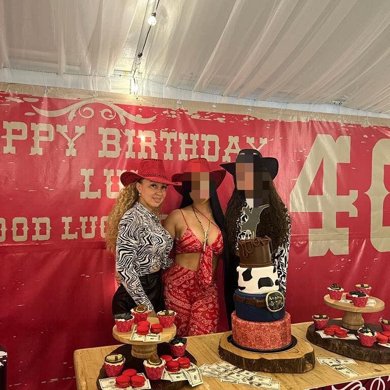 Según el expediente del caso Traición, la abogada Anita McDonald, suegra de alias Shock, tenía vínculo con el exmagistrado Celso Gamboa, quien enfrenta un procesode extradición a EE.UU.