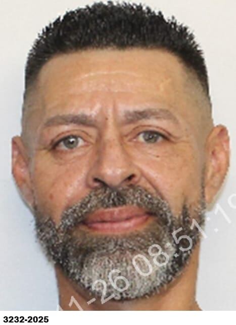 Gerardo Alberto Bermúdez Zúñiag, presunto miembro de la banda de alias Shaggy, radicada en León XIII, Tibás.