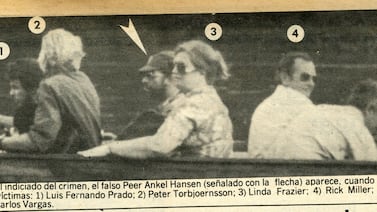 La herida del atentado en La Penca sigue abierta