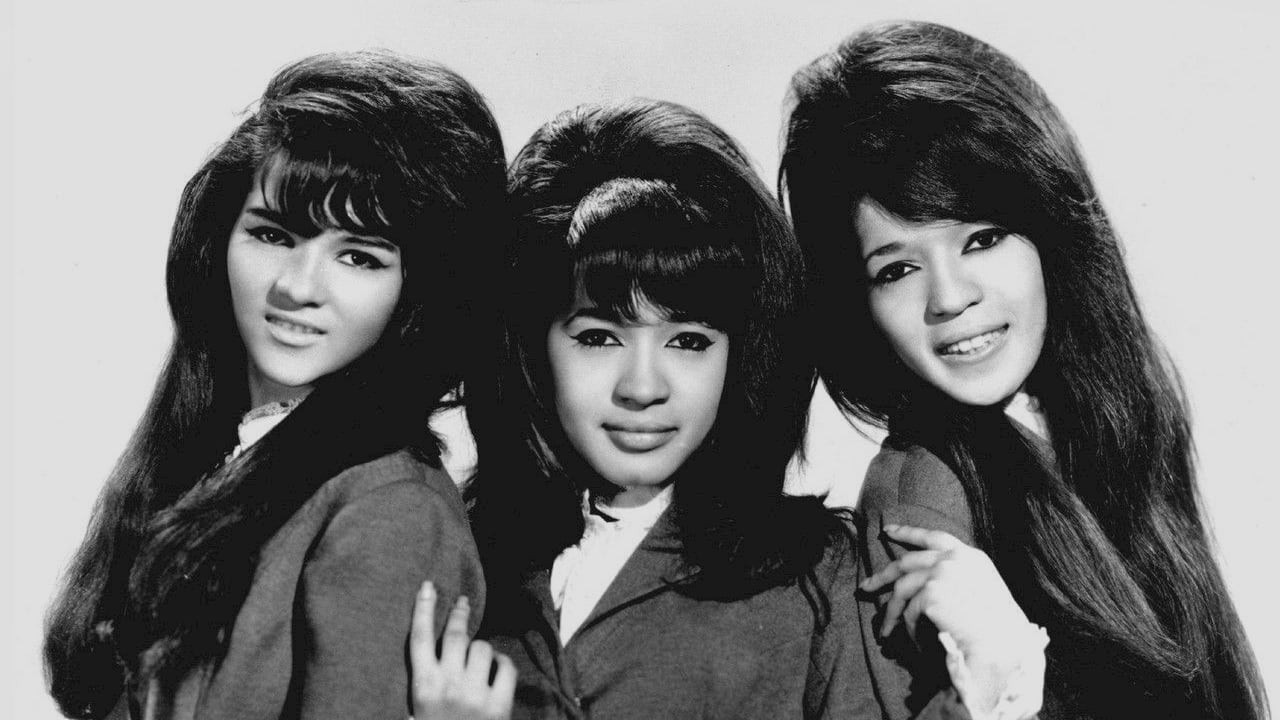 Nedra Talley-Ross, The Ronettes