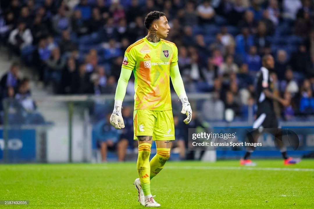 Vea los goles que le anotaron a la Selección de Costa Rica
