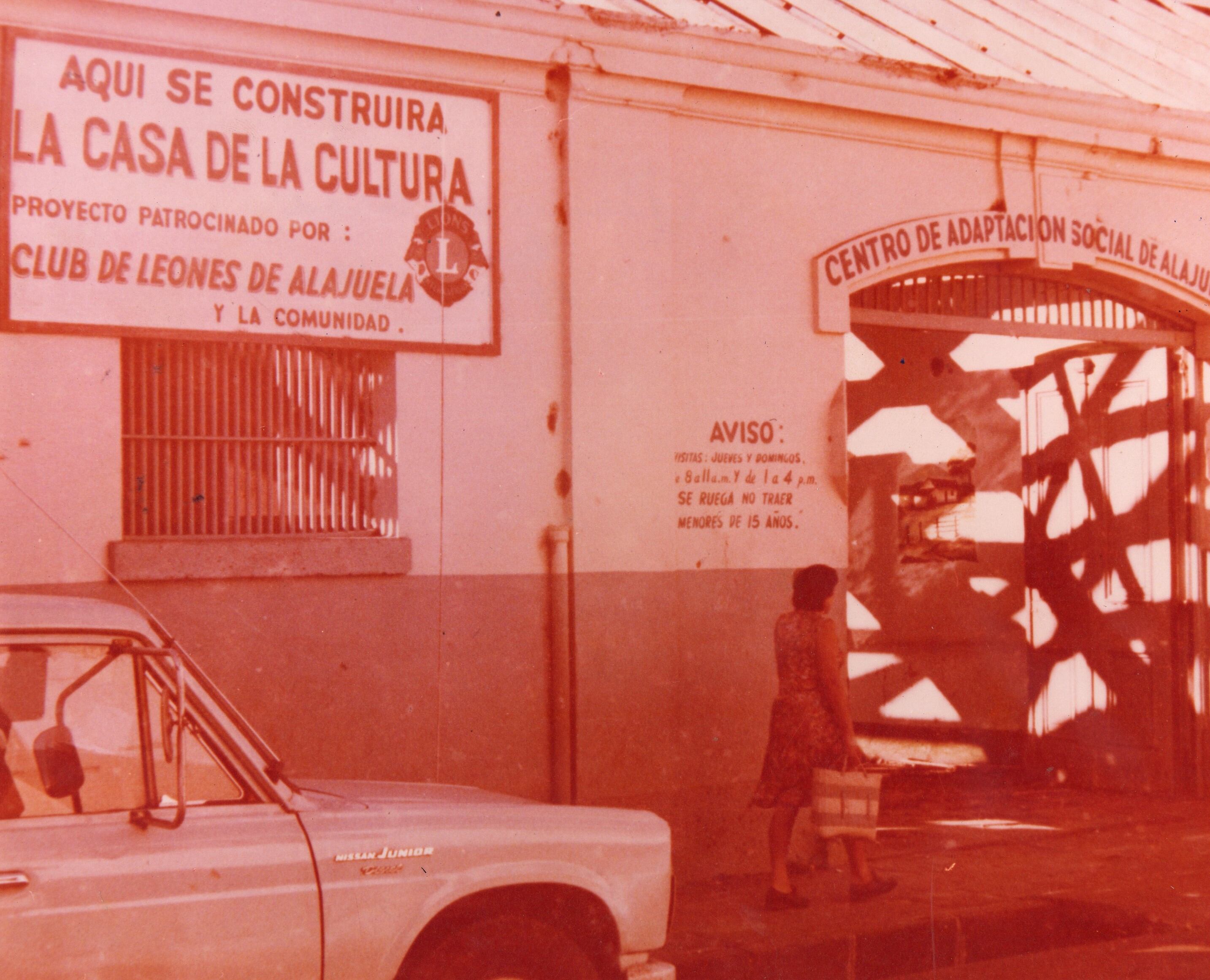 Museo Juan Santamaría