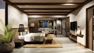 JW Marriott abrirá en Costa Rica su primer resort todo incluido del mundo: conozca dónde estará ubicado