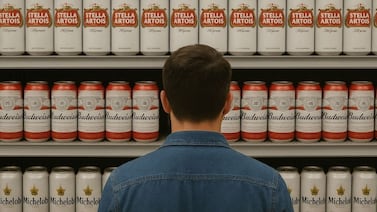 AB InBev vs. Heineken: las dos cerveceras más grandes del mundo competirán en Costa Rica con precios y variedad de marcas