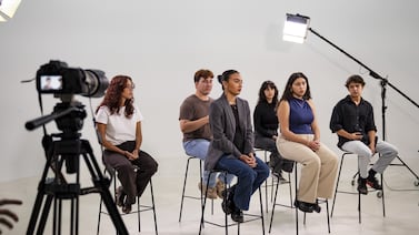 Las demandas y anhelos que marcarán el voto joven