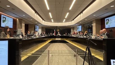 Corte Plena cuestiona falta de consulta de la Asamblea Legislativa sobre normas presupuestarias que condicionan ¢29.843 millones y 2.463 plazas judiciales
