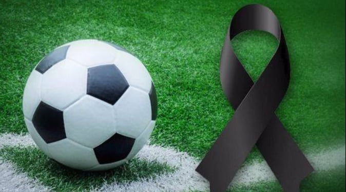 Luto en el fútbol
Muerte de un familiar de futbolista
3 de diciembre del 2025
La Nación