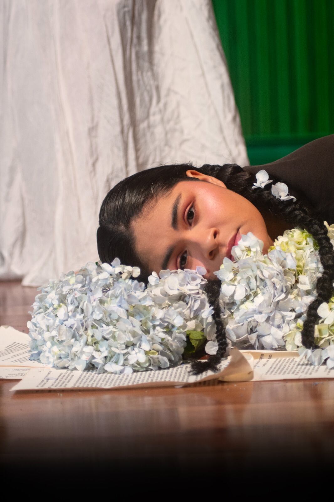 Pero yo ya no soy yo