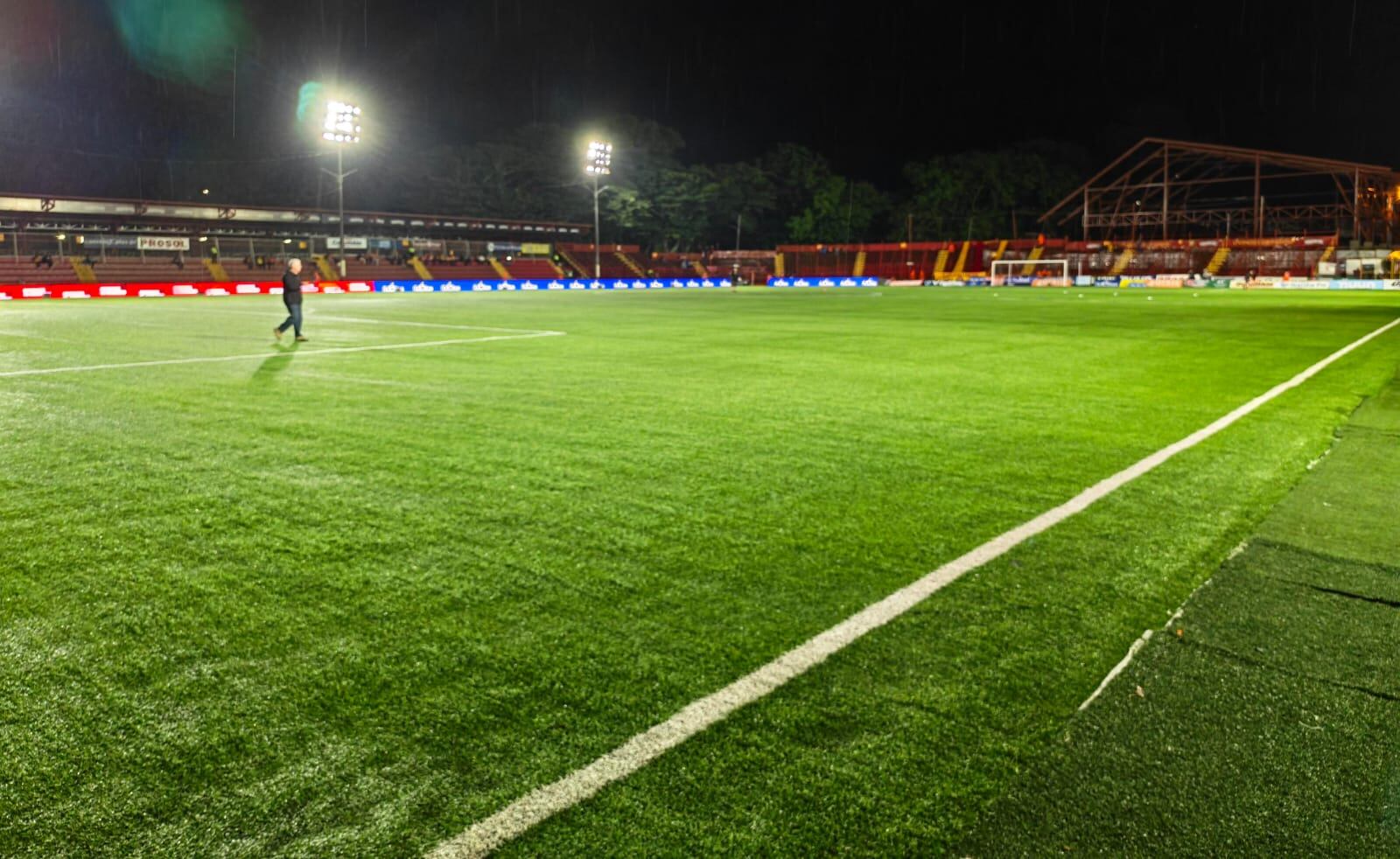 Estadio