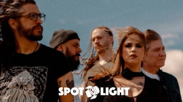 ¿Amante del rock costarricense? Estas bandas se presentarán del 20 al 22 de febrero en San José