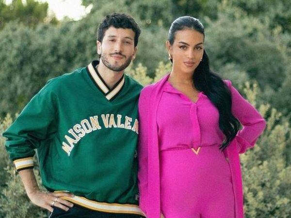 El artista colombiano publicó en sus redes sociales fotos de los momentos que no fueron incluidos en el video. Foto: Instagram.