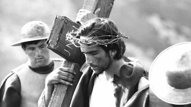 Por qué ‘El Evangelio según Mateo’ sigue siendo la visión más punzante de la vida de Cristo en el cine