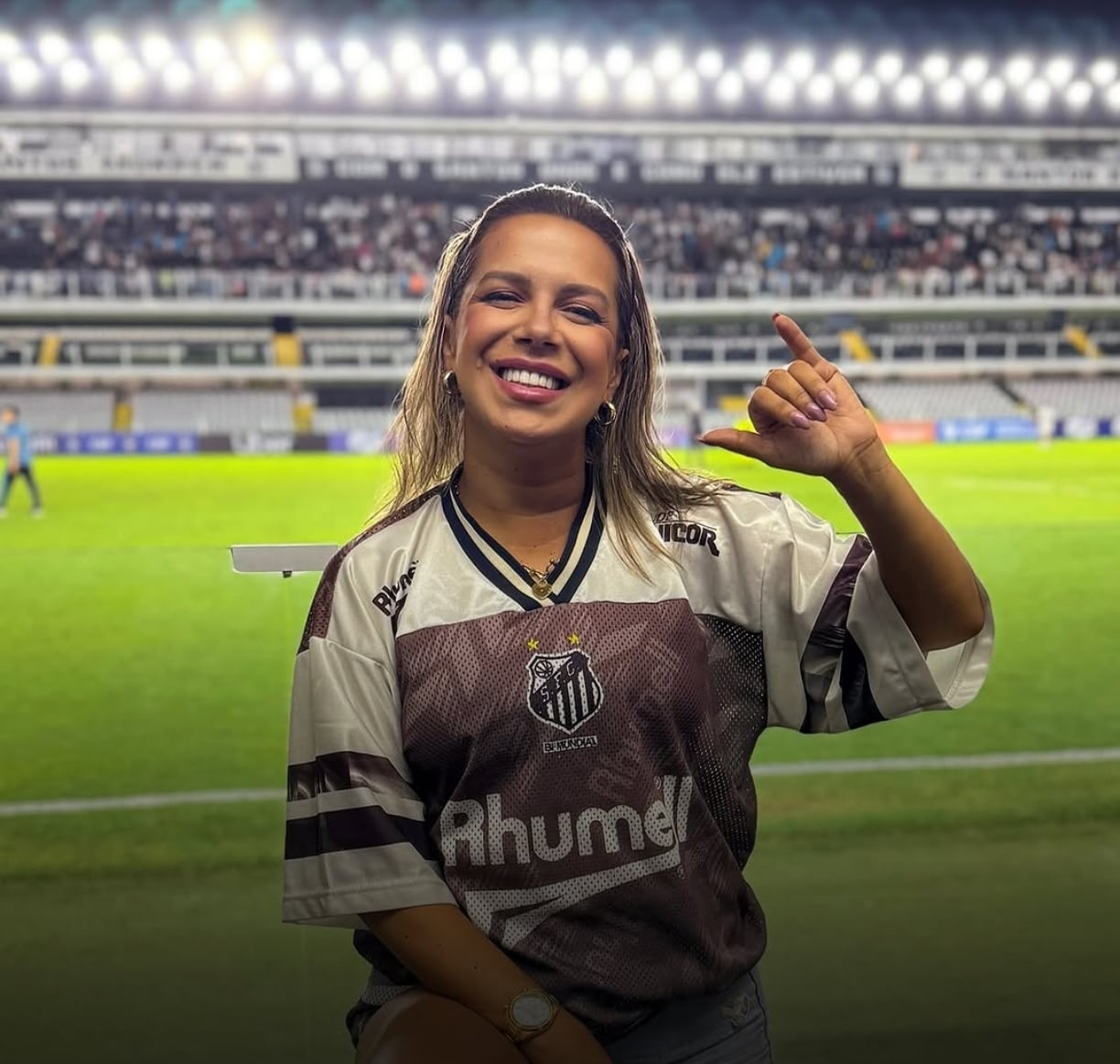 Naty Neymar