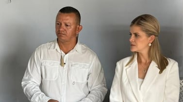 Laura Fernández nombra nuevo director de la Unidad Especial de Intervención y Unidad de Protección Policial