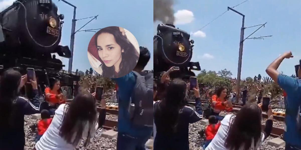 La víctima fue identificada como Dulce Alondra García, de 28 años y la compañía lamentó el trágico caso.