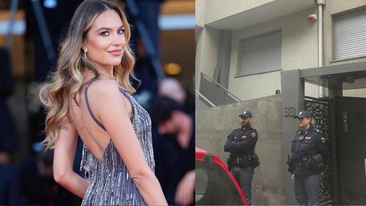 Pamela Genini, de 29 años, murió apuñalada en su apartamento en Milán.