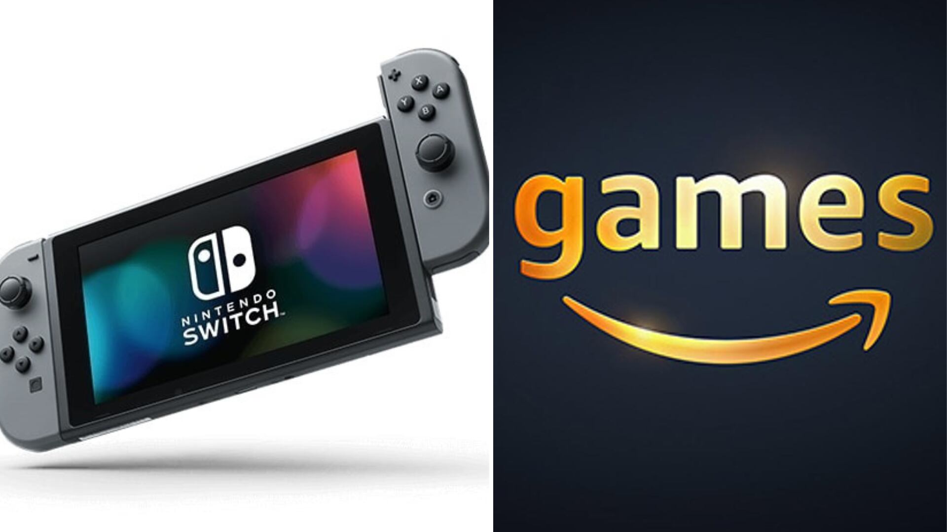 Amazon Games desarrollara juegos para la futura Nintendo Switch La Nacion
