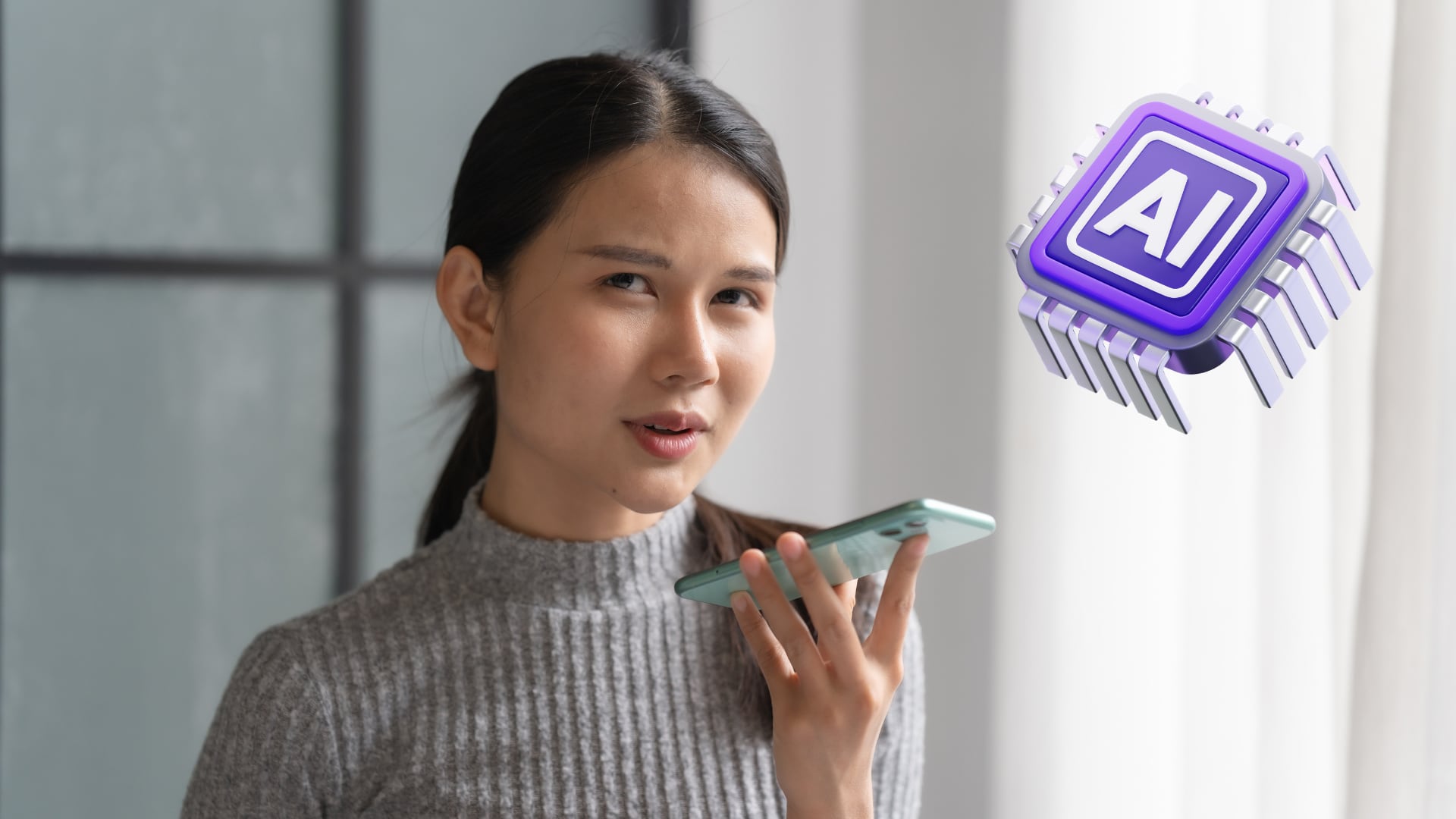 Estudio de Pew señala alto uso académico de IA entre jóvenes y preocupación parental por conversaciones y apoyo emocional.