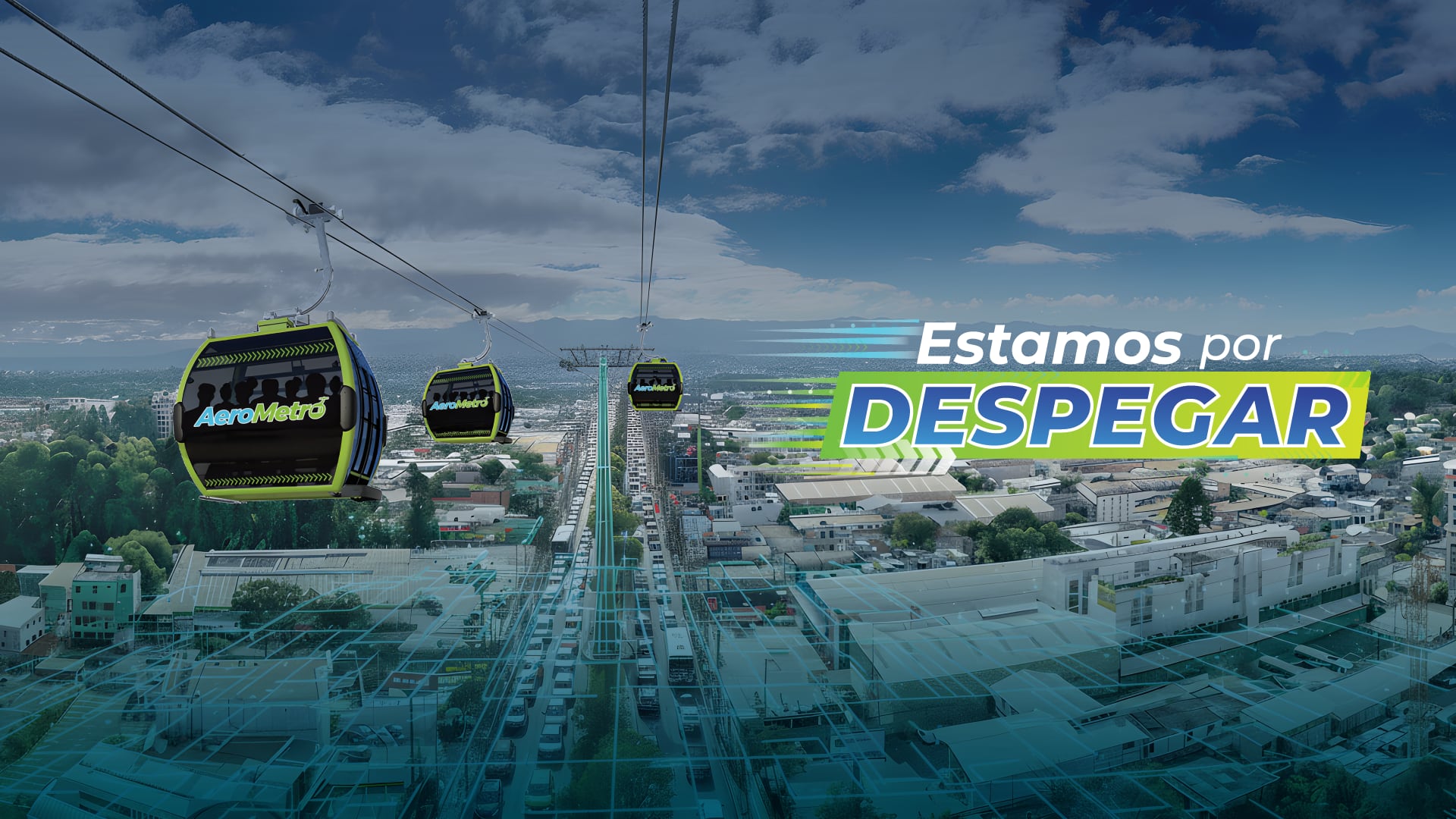 Aerometro Guatemala