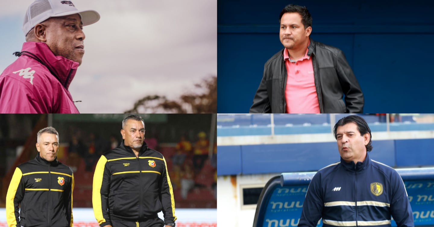 Así están quedando las semifinales del Torneo de Clausura (con fecha y hora de los partidos)