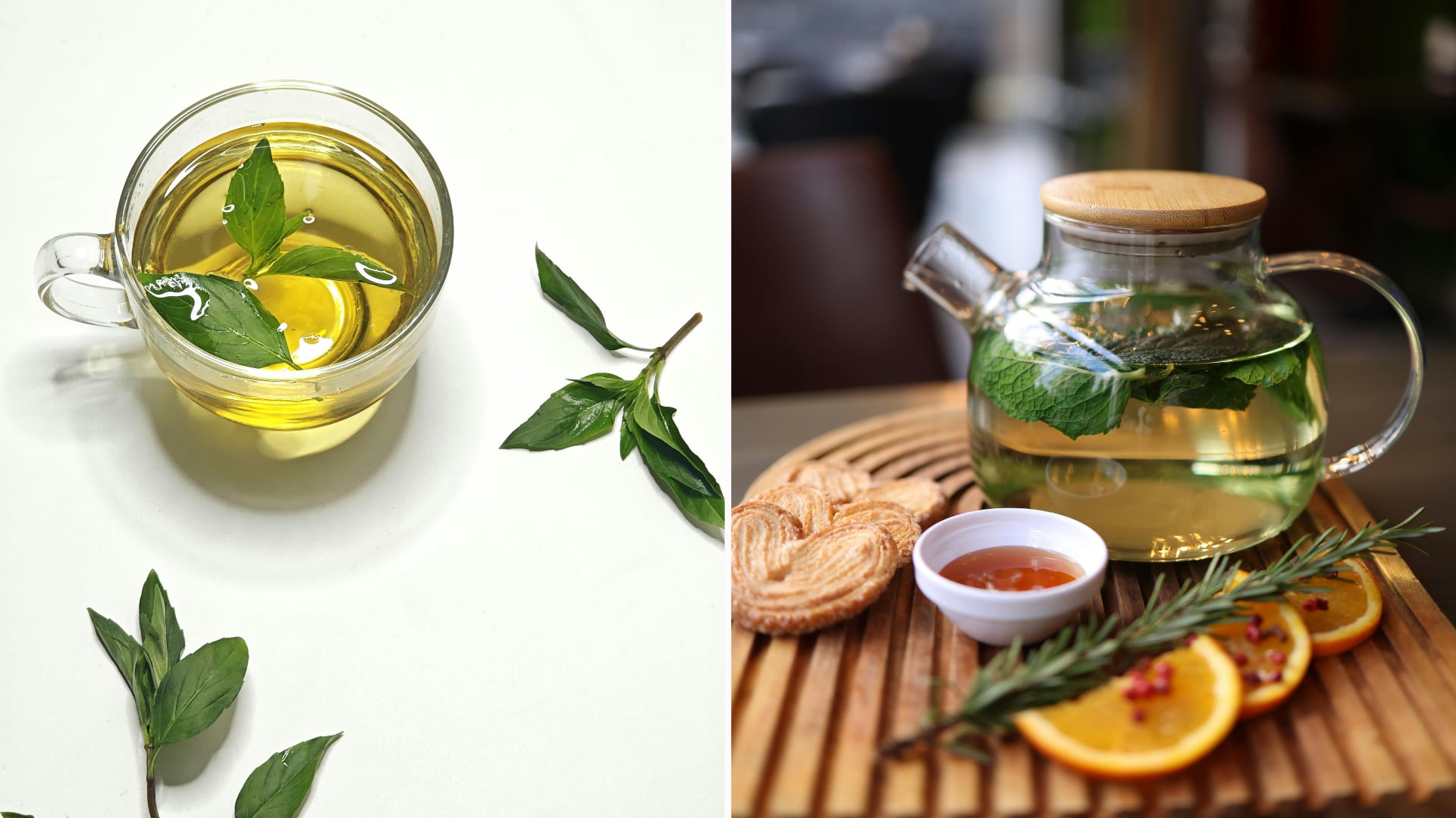 El té verde ofrece ventajas para la salud, pero expertos advierten riesgos en personas con intolerancias, embarazo o consumo excesivo.