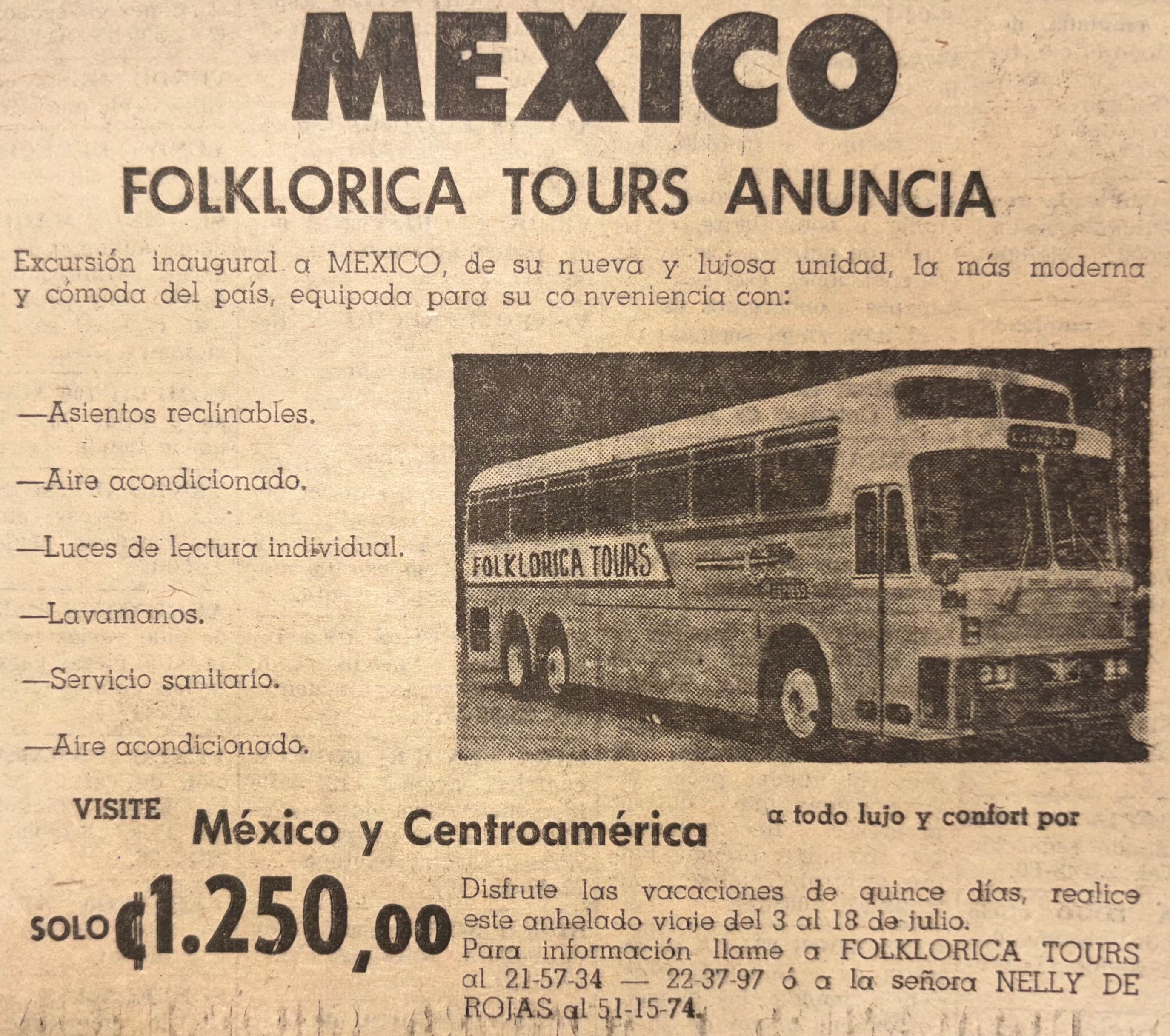 histórico