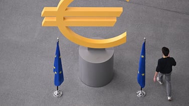 Unión Europea rebaja sus previsiones de crecimiento en la eurozona ante la guerra en Medio Oriente