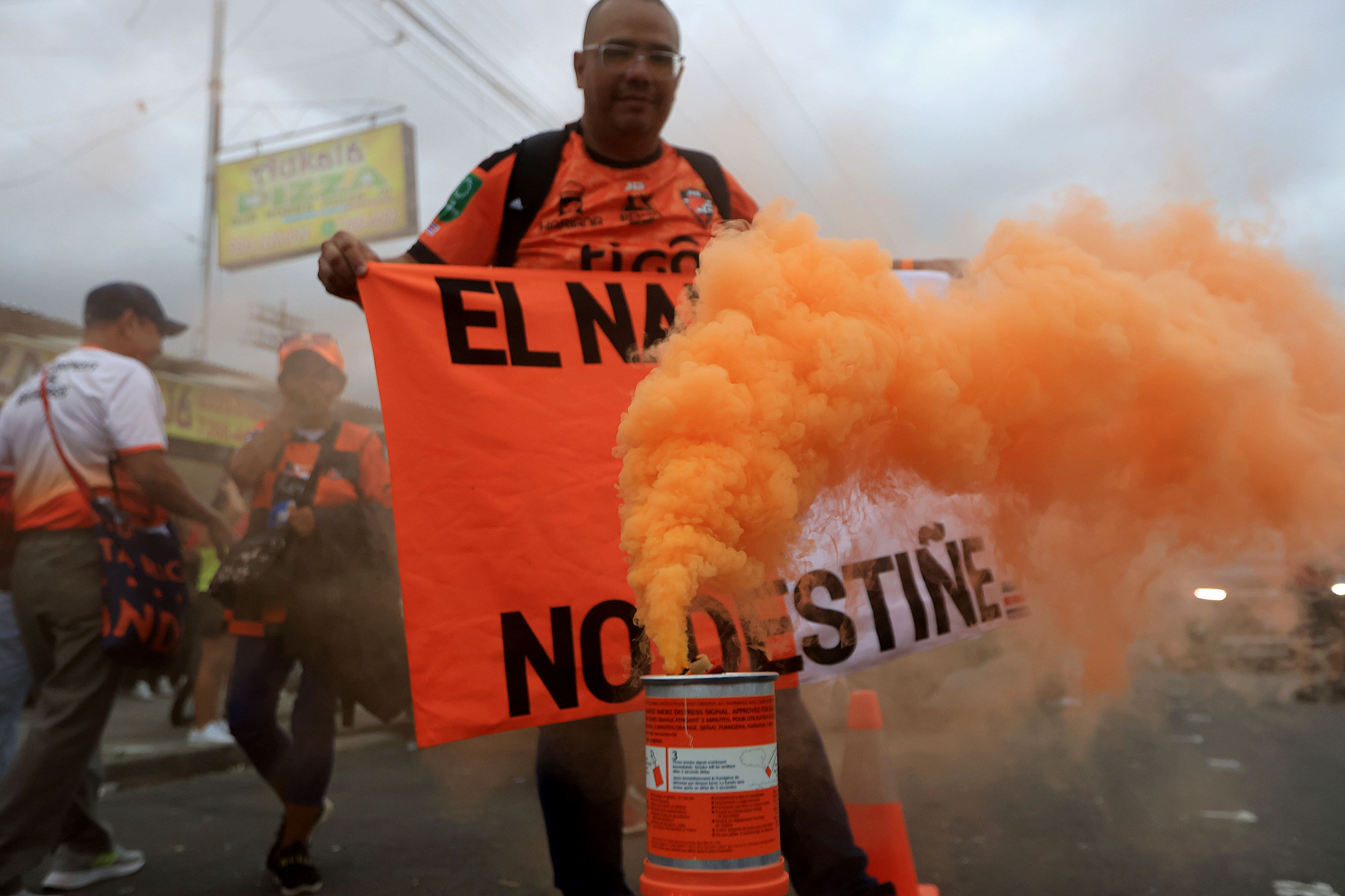 Puntarenas vs. Alajuelense