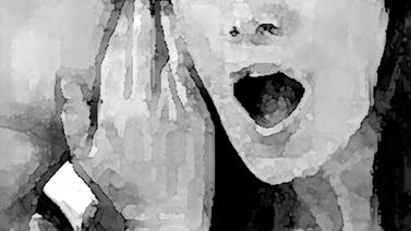 El mundo de la mentira