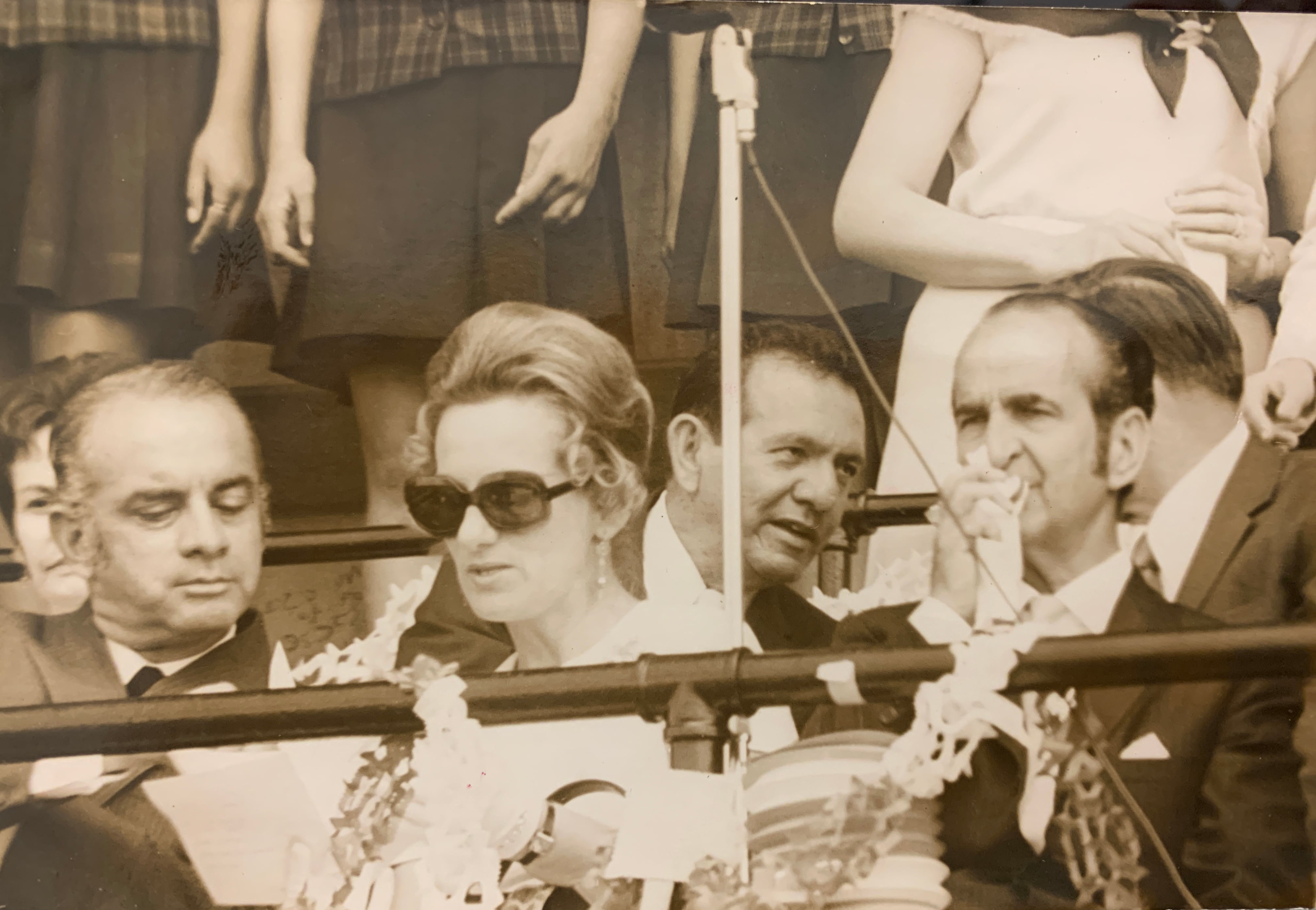 Material de Archivo GN