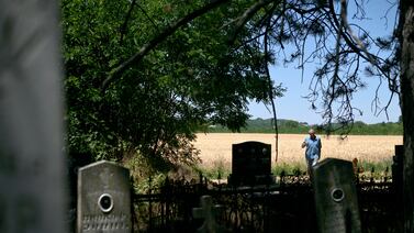 Un pueblo en Serbia reivindica ser el origen del primer vampiro