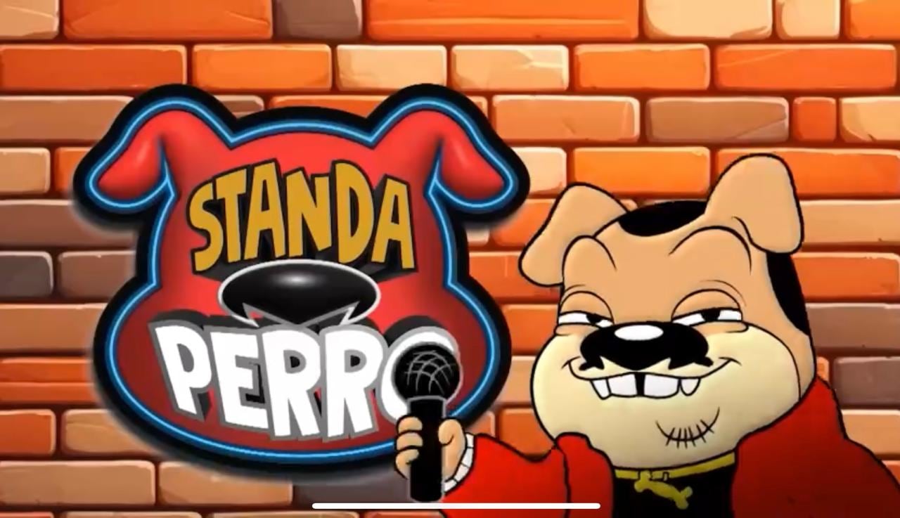 El Chinamo, Teletica.