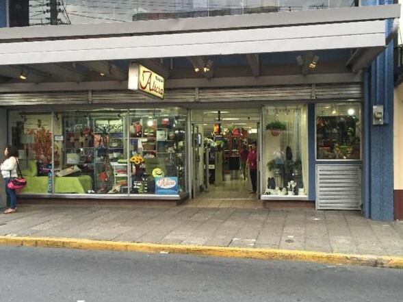 Bazar Alicia en Heredia