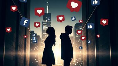 Guía para entender el amor moderno: qué es ‘bread crumbing’, ‘love bombing’, ‘ghosting’ y más