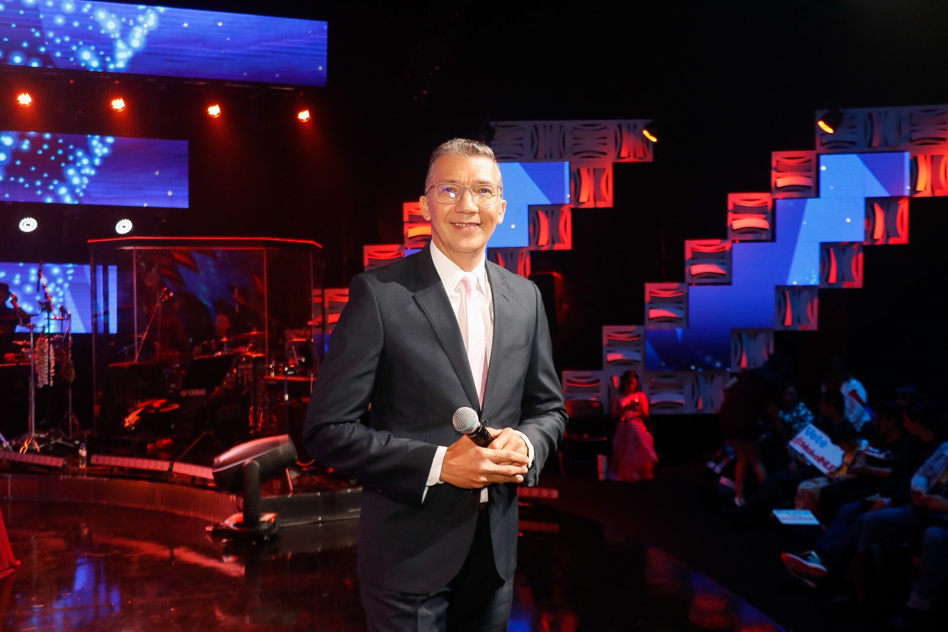 Séptimo programa de Nace una Estrella