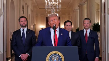 Los límites de la ‘Doctrina Donroe’