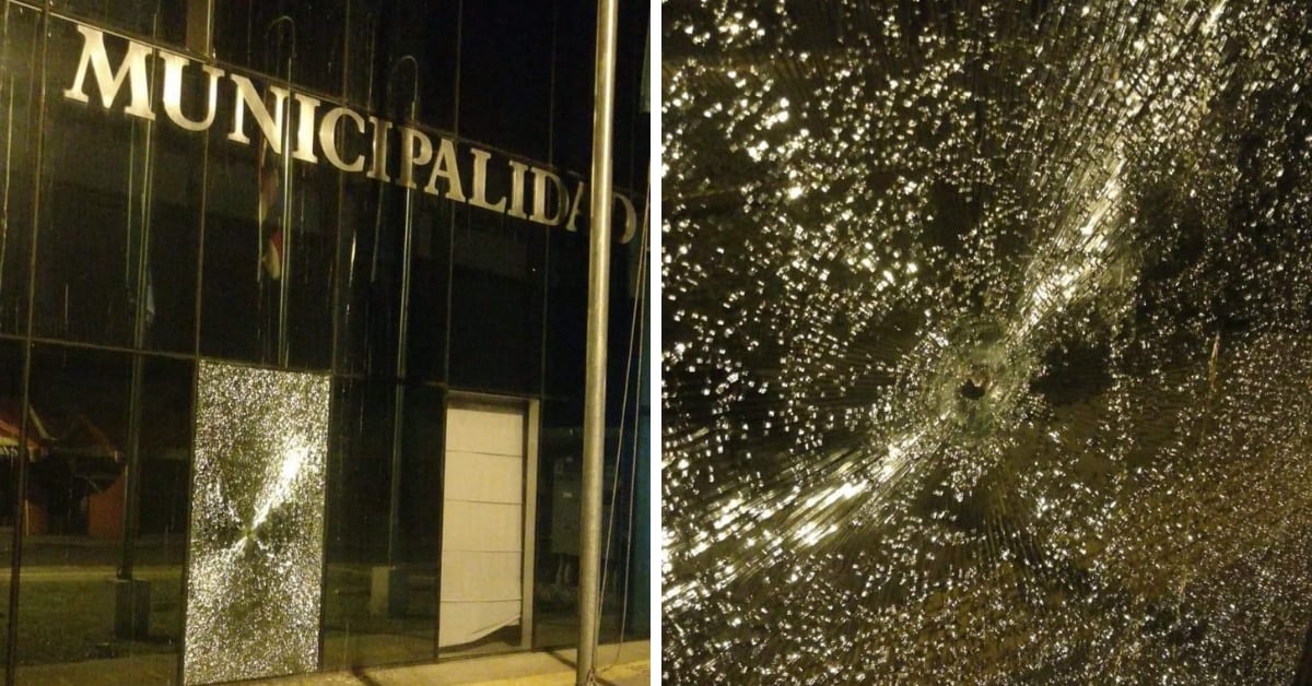 Municipalidad de Esparza