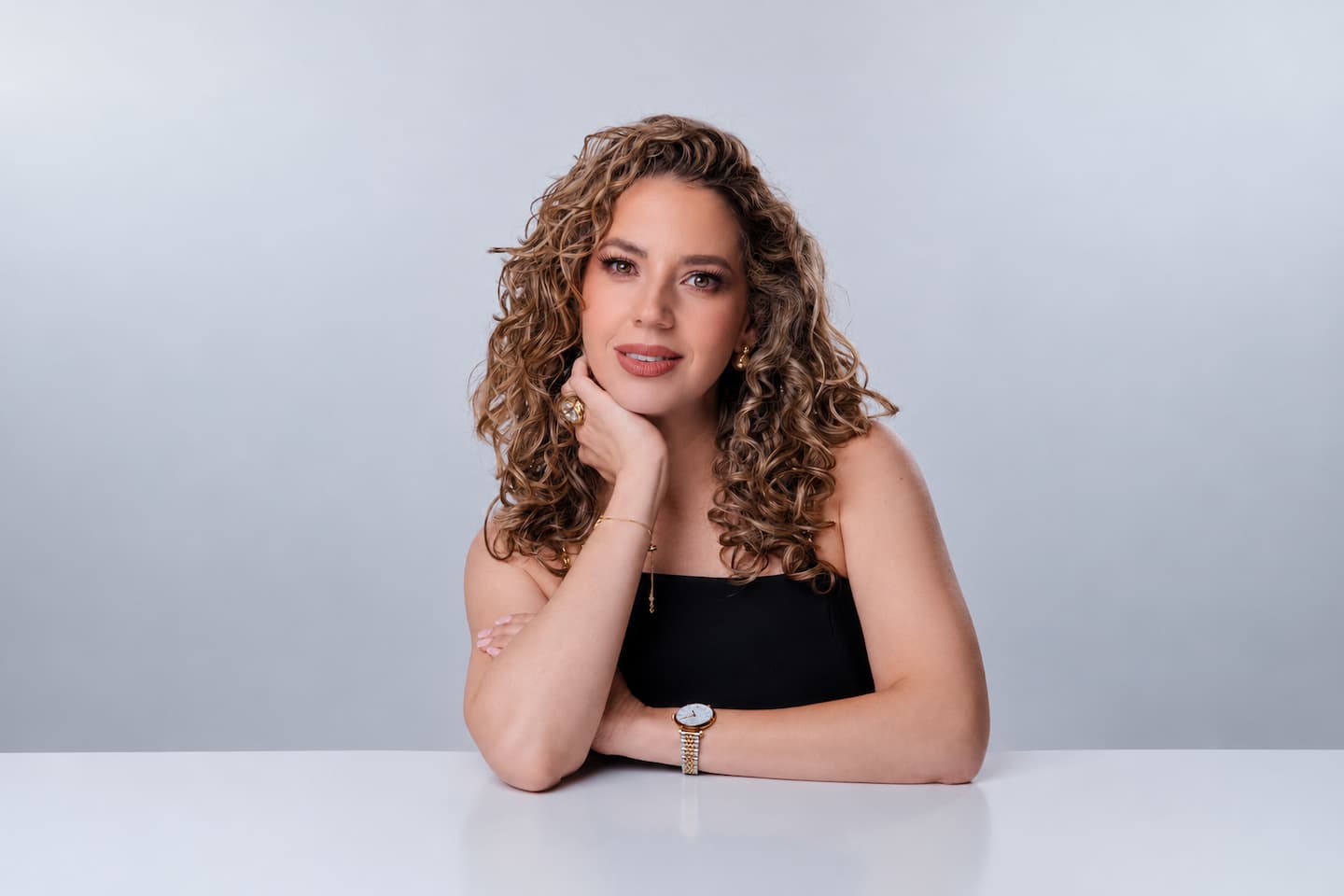 Lussania Víquez