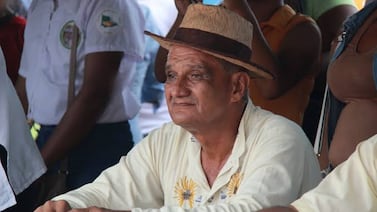 ‘El gobierno de Nicaragua secuestró el cuerpo de mi padre aún después de muerto’, dice hija de líder indígena Brooklyn Rivera
