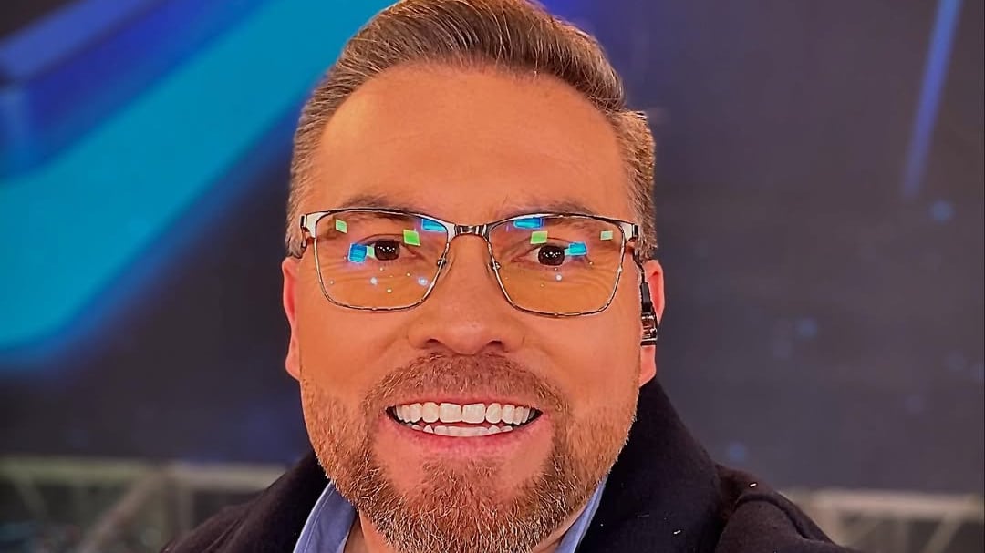 Andrés Zamora, Padre Mix,