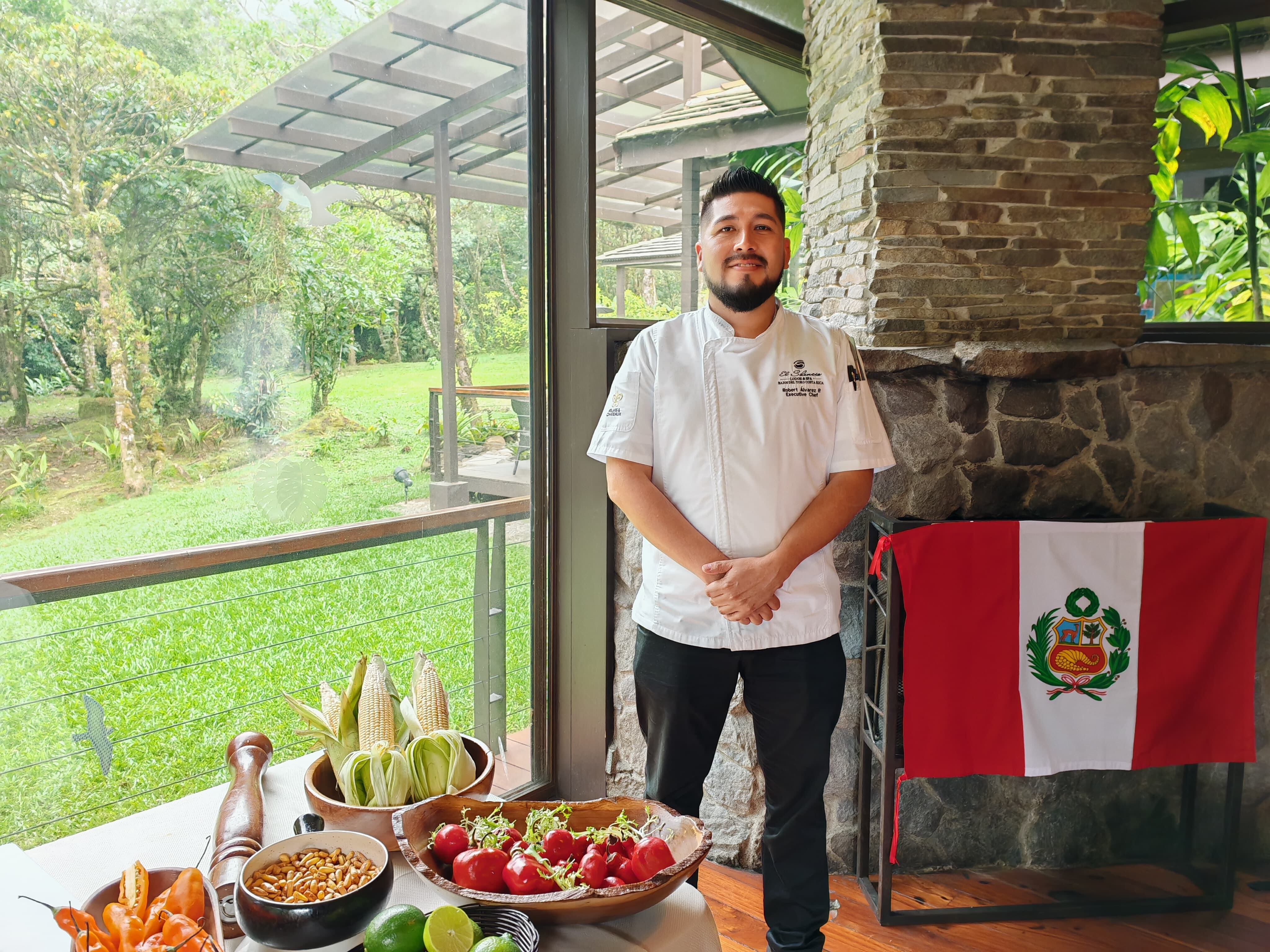 El festival 'Perú sin Fronteras' se extenderá todos los fines de semana de julio en Bajos del Toro.