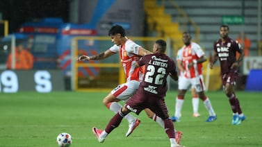 Futbolista de Saprissa adelanta dos noticias que la afición morada pedía con urgencia