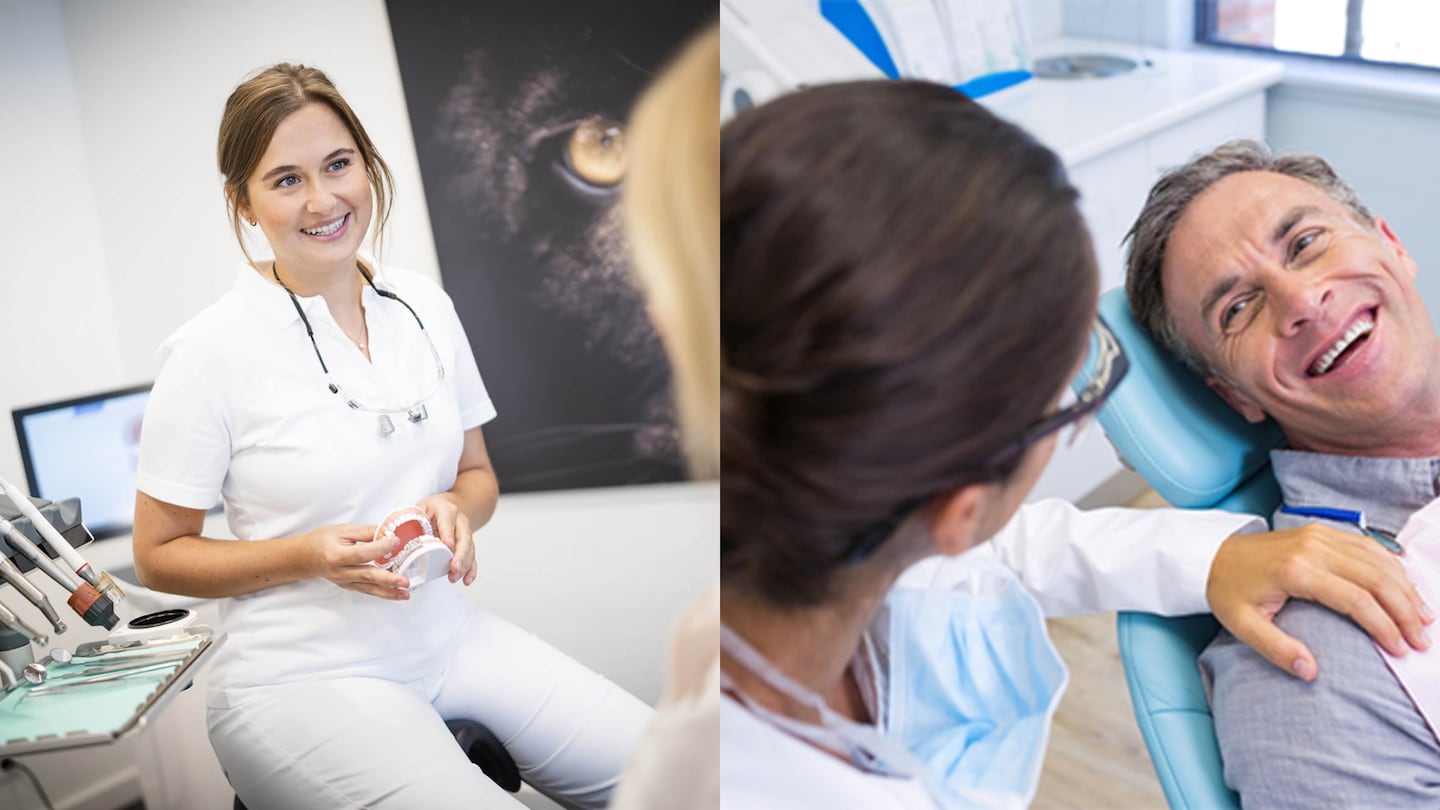 Salud oral y diabetes: el vínculo vital que los médicos piden no descuidar más