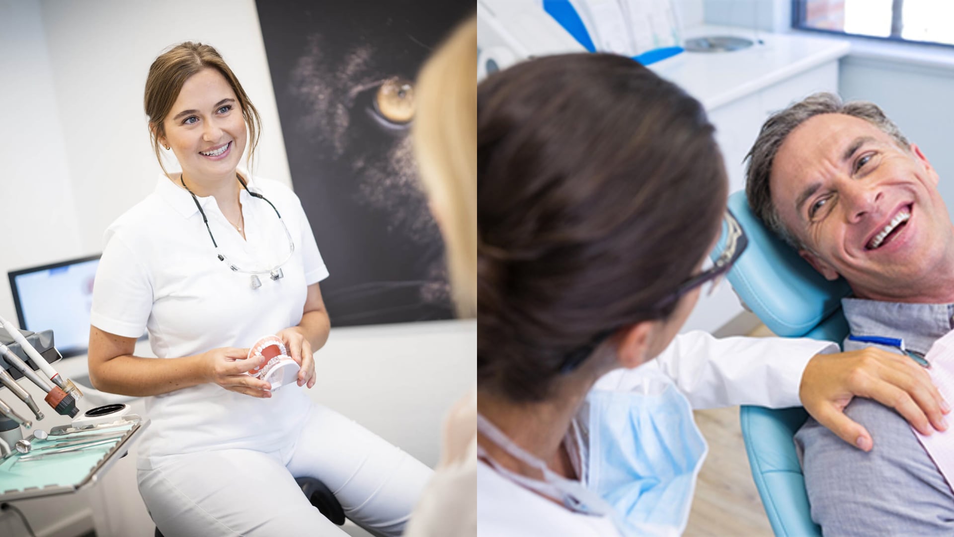 Especialistas señalan que la consulta dental permite detectar casos de prediabetes y mejora el control glucémico de los pacientes de forma integral.